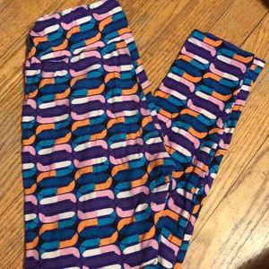 Lularoe leggings